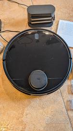 Robot aspirapolvere Xiaomi usato 