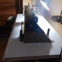 Macchina da cucire Singer 591 D200BD