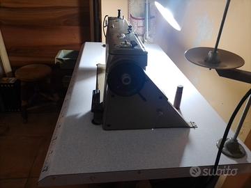 Macchina da cucire Singer 591 D200BD