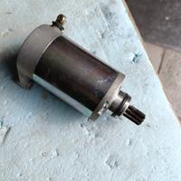 motorino avviamento beta alp 200