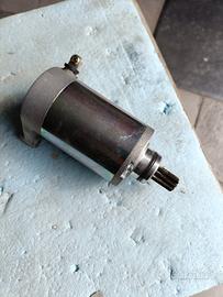 motorino avviamento beta alp 200