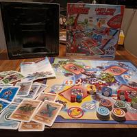 Gioco da tavolo Marvel Avengers