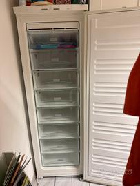 Congelatore miele 8 cassetti