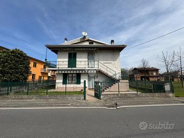 CASA INDIPENDENTE A PORTALBERA