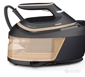 Philips PerfectCare Serie 6000 serbatoio 1.8l