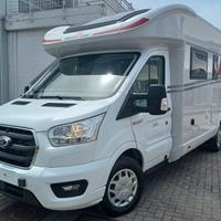 roller team 298 TL kronos advance