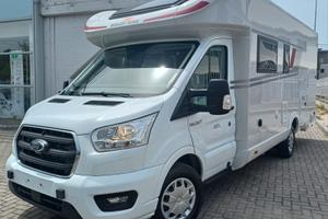 roller team 298 TL kronos advance