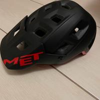 Casco MET Terranova mtb