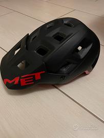 Casco MET Terranova mtb