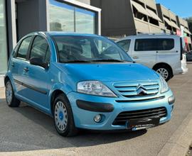 Citroën c3 1.1 gpl ok neopatentati 2007