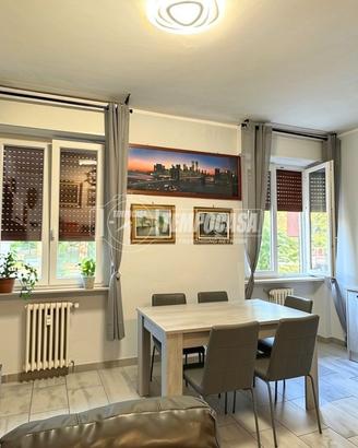 RIF. 603 - TRILOCALE COMPLETAMENTE RISTRUTTURATO C