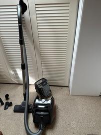 Aspirapolvere Miele