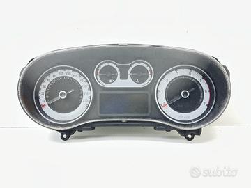 QUADRO STRUMENTI FIAT 500 L Serie (351_352) 519751