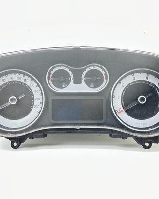 QUADRO STRUMENTI FIAT 500 L Serie (351_352) 519751