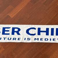 Kaiser chiefs -  sciarpa - scarf