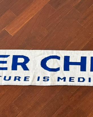 Kaiser chiefs -  sciarpa - scarf