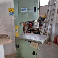 SEGA A NASTRO PER LEGNO