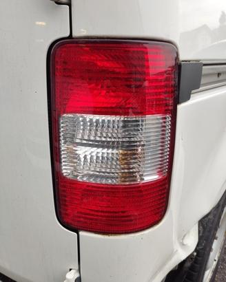 Fanale post dx VOLKSWAGEN CADDY del 2008