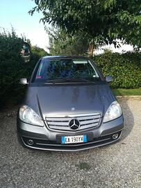 MERCEDES A 180 W169 CDI