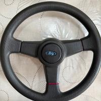 Volante originale ford Rs/ cosworth