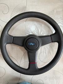 Volante originale ford Rs/ cosworth