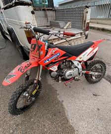 pit bike lem 125