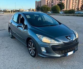PEUGEOT 308 1.6 hdi 110cv 2009