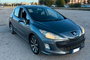 PEUGEOT 308 1.6 hdi 110cv 2009
