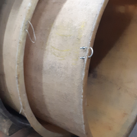 Botti in vetroresina