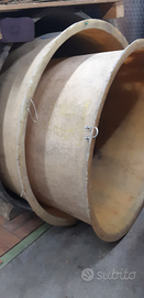 Botti in vetroresina