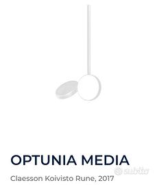 Fontana Arte - lampada da soffitto