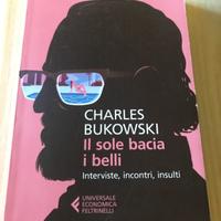 Libro il sole bacia i belli
