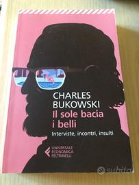 Libro il sole bacia i belli