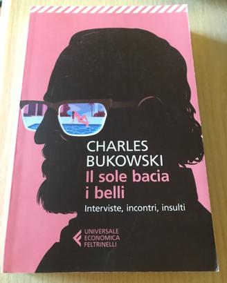 Libro il sole bacia i belli