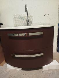 Mobile bagno 