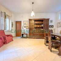 S2 Appartamento 110mq zona via Duomo