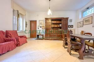 S2 Appartamento 110mq zona via Duomo