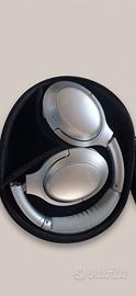 Srhythm Cuffie Wireless Over-Ear NC45