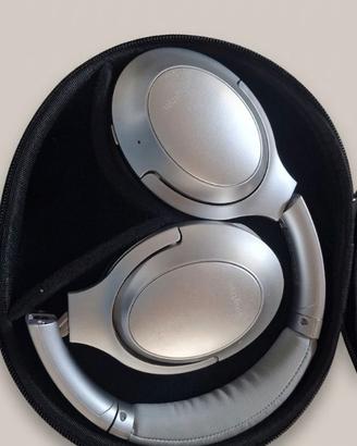 Srhythm Cuffie Wireless Over-Ear NC45