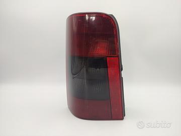 Fanale post sx PEUGEOT RANCH '96