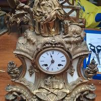 orologio da tavolo parigina 