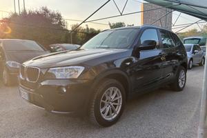 Bmw X3 xDrive20d Eletta 4x4
