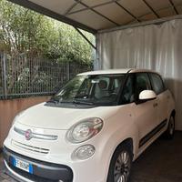 Fiat 500 L 1.3 multijet Lounge
