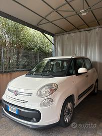 Fiat 500 L 1.3 multijet Lounge