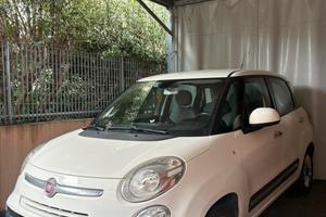 Fiat 500 L 1.3 multijet Lounge