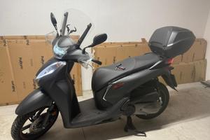 Honda SH 300i ABS (2020) - Smart Key -18870 KM