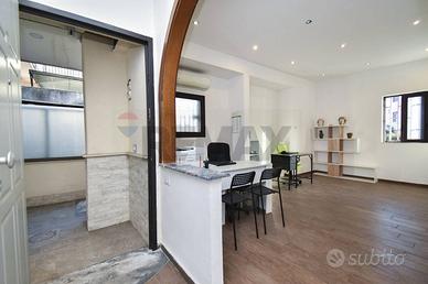 Casa Semindipendente - Misterbianco