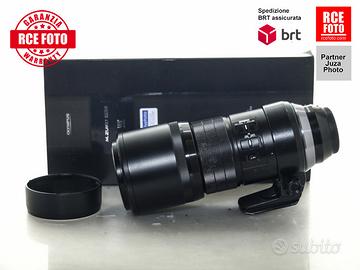 Olympus M.Zuiko Digital ED 300 F4 IS Pro (Olympus)