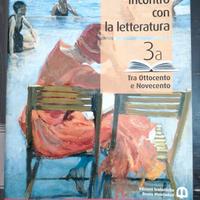 libri di italiano delle scuole superiori 