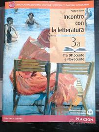 libri di italiano delle scuole superiori 